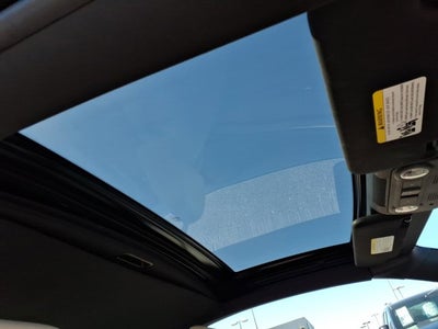 2012 Volkswagen Eos Lux