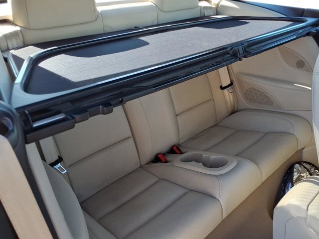 2012 Volkswagen Eos Lux