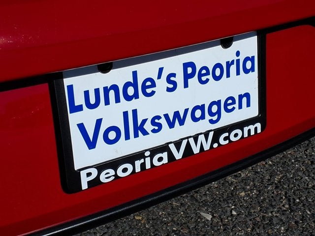 2012 Volkswagen Eos Lux