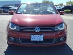 2012 Volkswagen Eos Lux