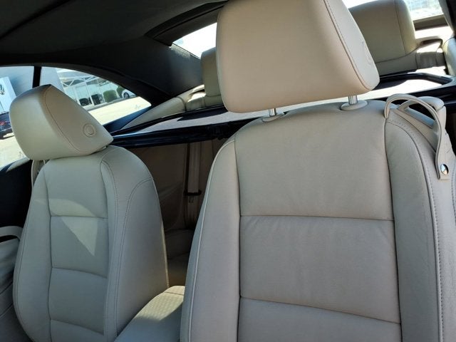 2012 Volkswagen Eos Lux