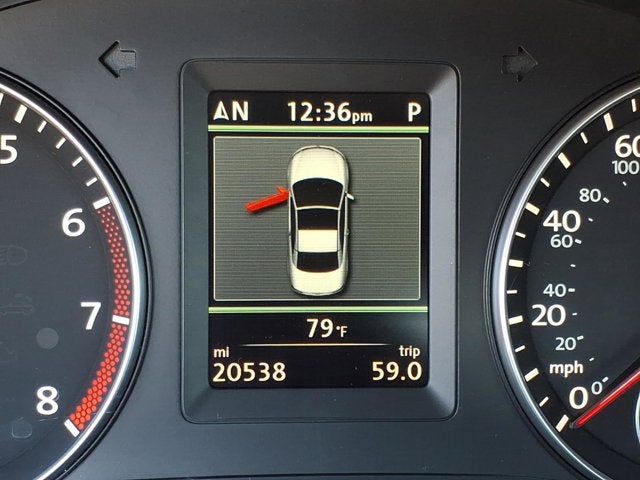 2012 Volkswagen Eos Lux