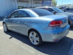 2014 Volkswagen Eos Executive