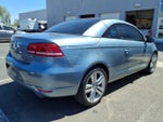 2014 Volkswagen Eos Executive