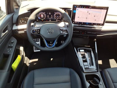 2026 Volkswagen Golf R 4Motion