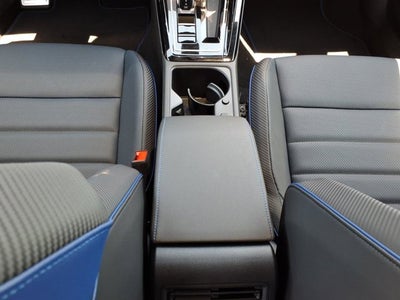 2026 Volkswagen Golf R 4Motion