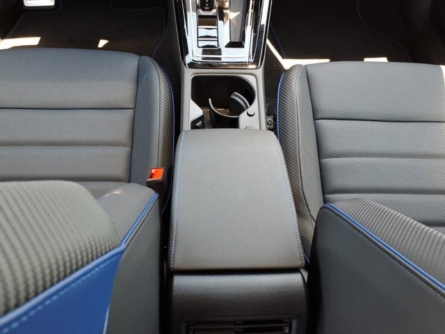 2026 Volkswagen Golf R 4Motion