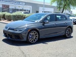 2026 Volkswagen Golf R 4Motion