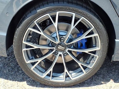 2026 Volkswagen Golf R 4Motion