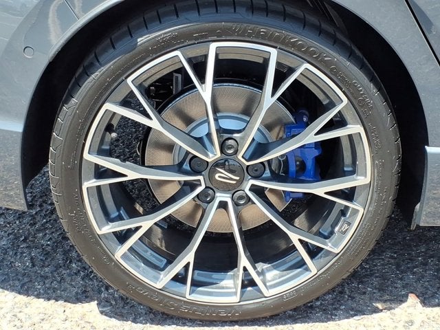 2026 Volkswagen Golf R 4Motion