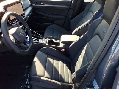 2026 Volkswagen Golf R 4Motion