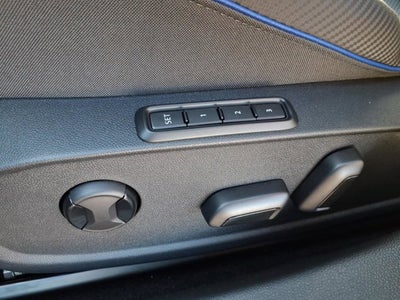 2026 Volkswagen Golf R 4Motion