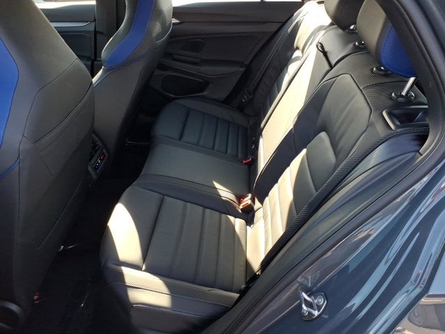 2026 Volkswagen Golf R 4Motion