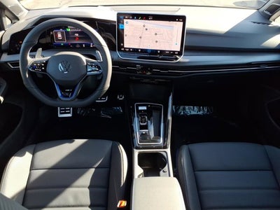 2026 Volkswagen Golf R 4Motion