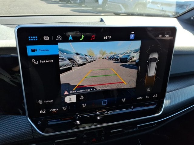 2026 Volkswagen Golf R 4Motion