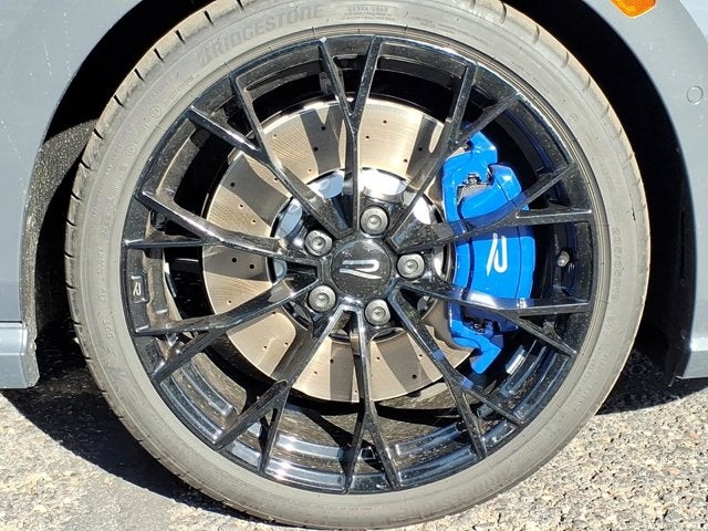 2026 Volkswagen Golf R 4Motion