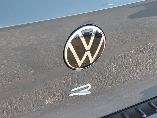 2026 Volkswagen Golf R 4Motion