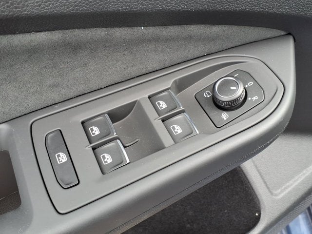 2026 Volkswagen Golf GTI S