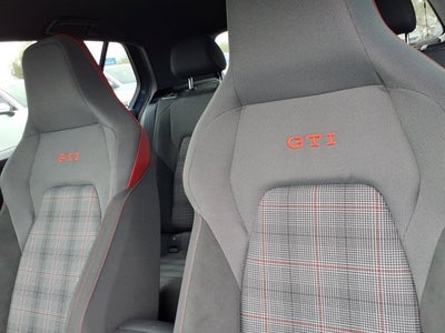 2026 Volkswagen Golf GTI S