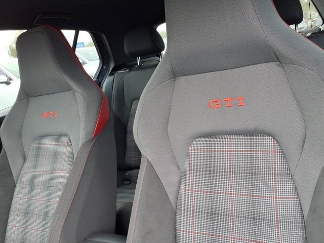 2026 Volkswagen Golf GTI S
