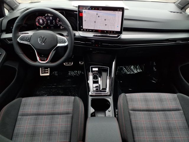 2026 Volkswagen Golf GTI S