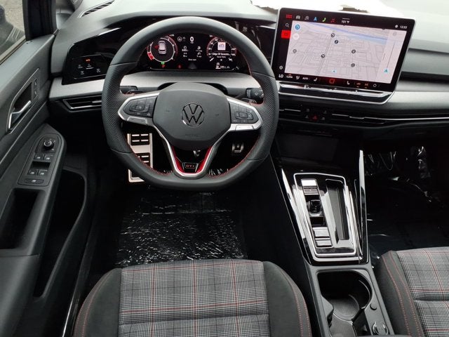 2026 Volkswagen Golf GTI S