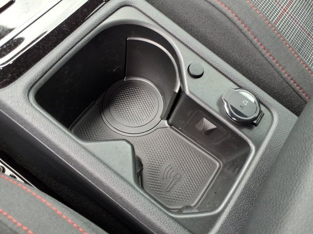 2026 Volkswagen Golf GTI S