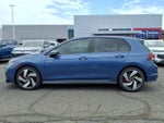2026 Volkswagen Golf GTI S