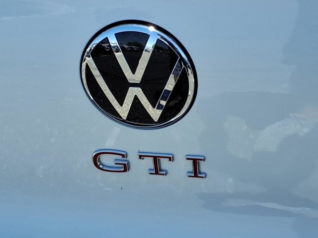 2026 Volkswagen Golf GTI S