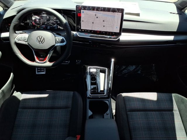 2026 Volkswagen Golf GTI S