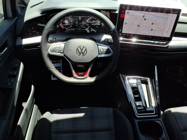 2026 Volkswagen Golf GTI S