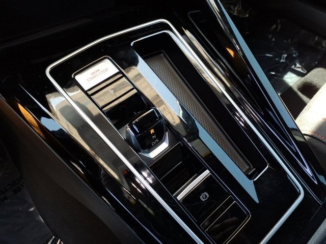 2026 Volkswagen Golf GTI S
