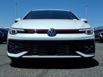 2026 Volkswagen Golf GTI S