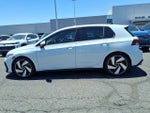 2026 Volkswagen Golf GTI S