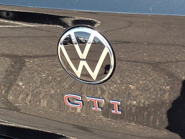 2026 Volkswagen Golf GTI S
