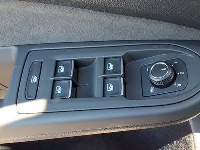 2026 Volkswagen Golf GTI S