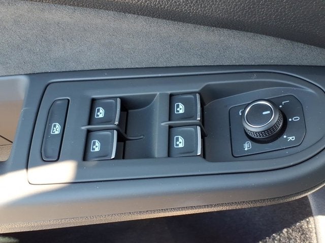 2026 Volkswagen Golf GTI S