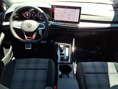 2026 Volkswagen Golf GTI S