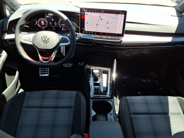 2026 Volkswagen Golf GTI S