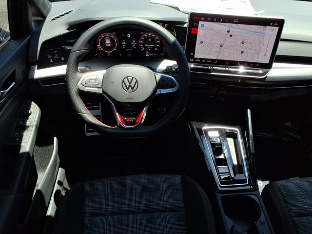 2026 Volkswagen Golf GTI S