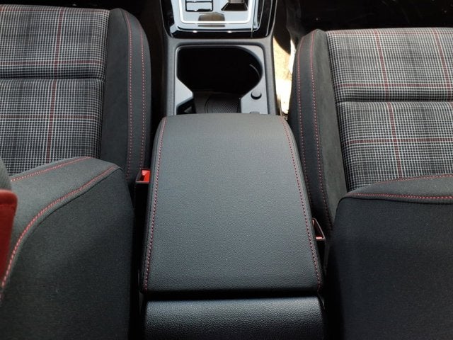 2026 Volkswagen Golf GTI S