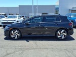 2026 Volkswagen Golf GTI S