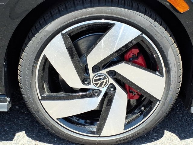 2026 Volkswagen Golf GTI S