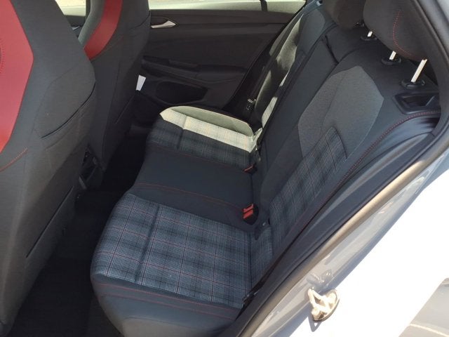 2026 Volkswagen Golf GTI S