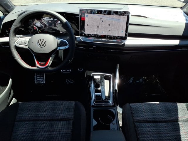 2026 Volkswagen Golf GTI S