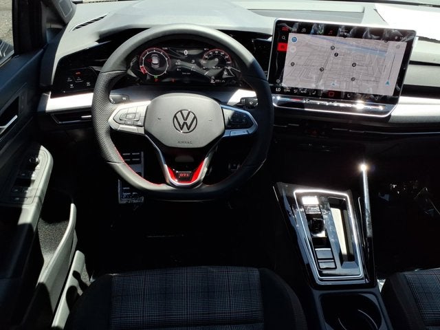 2026 Volkswagen Golf GTI S
