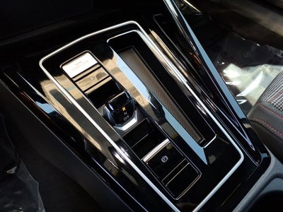 2026 Volkswagen Golf GTI S