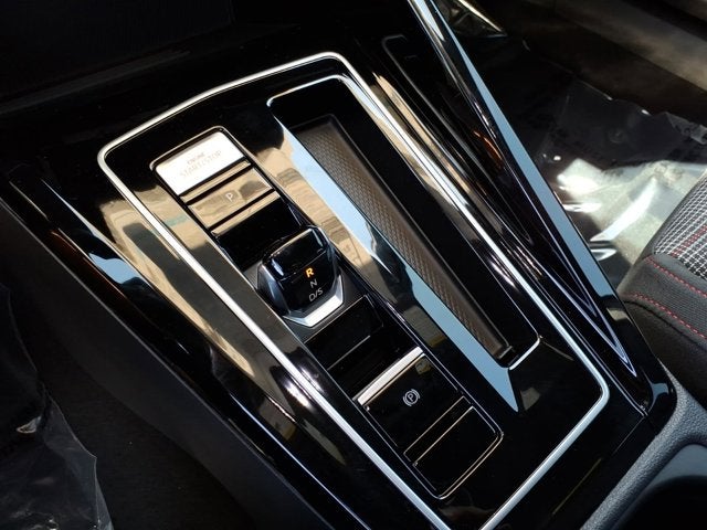 2026 Volkswagen Golf GTI S