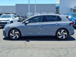 2026 Volkswagen Golf GTI S
