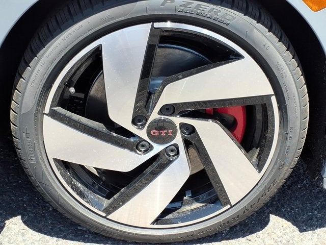 2026 Volkswagen Golf GTI S
